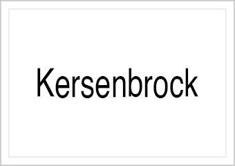 Kersenbrock（カーセンブロック）