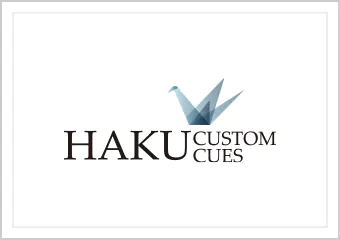 HAKU（ハク） CUSTOM CUE