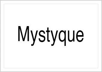 Mystyque（ミスティック）Custom Cues