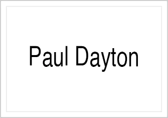 Paul Dayton(ポール・デイトン) CUSTOM CUES