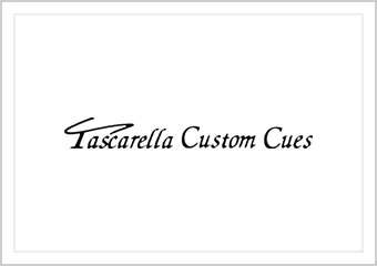 Tascarella(タスカレラ) CUSTOM CUES