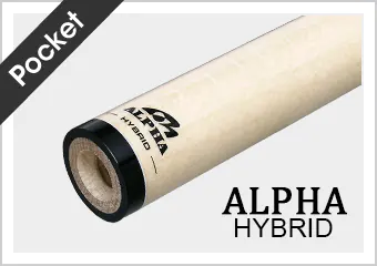 Hybrid ALPHA（ハイブリッドアルファ）