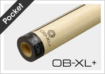 OB-XL+（オビ-エックスエルプラス）