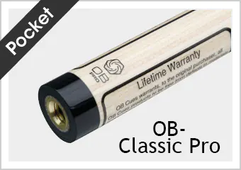 OB-Classic Pro（オビ-クラシックプロ）