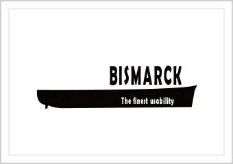 BISMARCK（ビスマルク）Cue Case