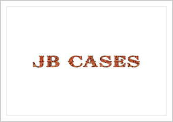 JB（ジョンバートン）Cue Case