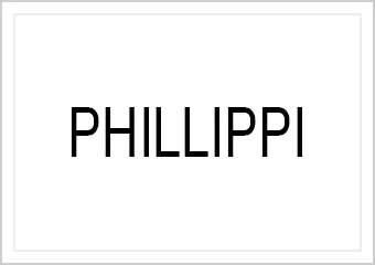 PHILLIPPI（フィリッピ）CUSTOM CUES