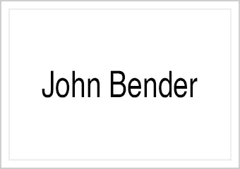John Bender (ジョン・ベンダー)