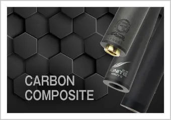 シャフト Carbon（カーボン）