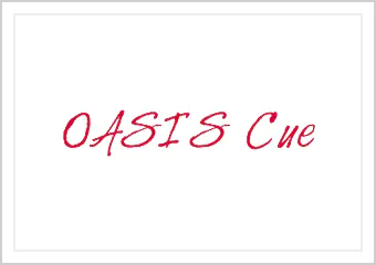 OASIS（オアシス）CUS