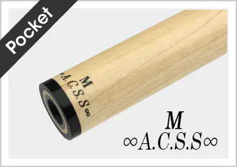 Adam ACSS M shafts