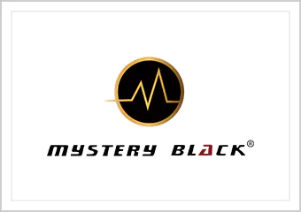 MYSTERY BLACK（ミステリーブラック）