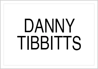 DANNY TIBBITTS（ダニー・ティベッツ） CUSTOM CUES