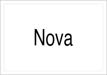 Nova cue (ノヴァ）Custom cues