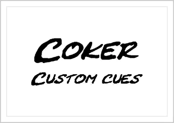 COKER （コーカー） CUES