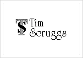 TIM SCRUGGS (スクラグス) CUSTOM CUES