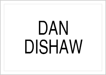 DAN DISHAW (ダンディショー) HANDCRAFTED CUES