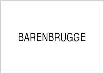 BARENBRUGGE (バレンブルーギー) CUES