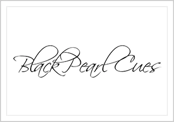 Black Pearl （ブラックパール） CUES