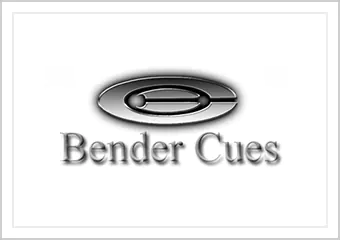 BENDER (ベンダー) CUES