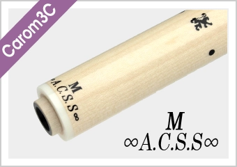 3C ACSS M（エーシーエスエスエム）