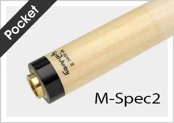 M-spec2（エムスぺックツー）