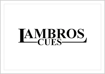 LAMBROS (ランブロス) CUES