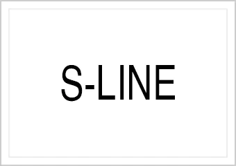 S-LINE (エスライン) Cue Case