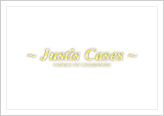 Justis (ジャスティス) Cue Case