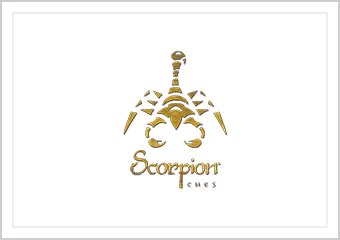 Scorpion (スコーピオン) Cue