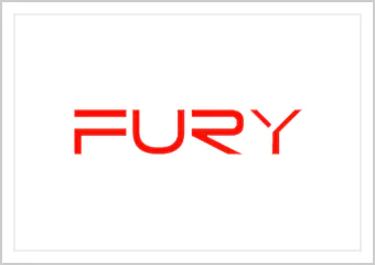 Fury (フューリー) Cue
