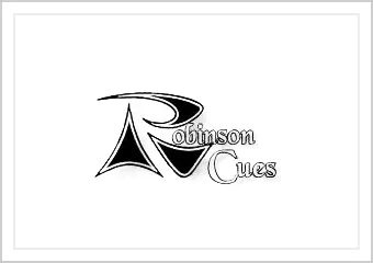 ROBINSON （ロビンソン） CUES